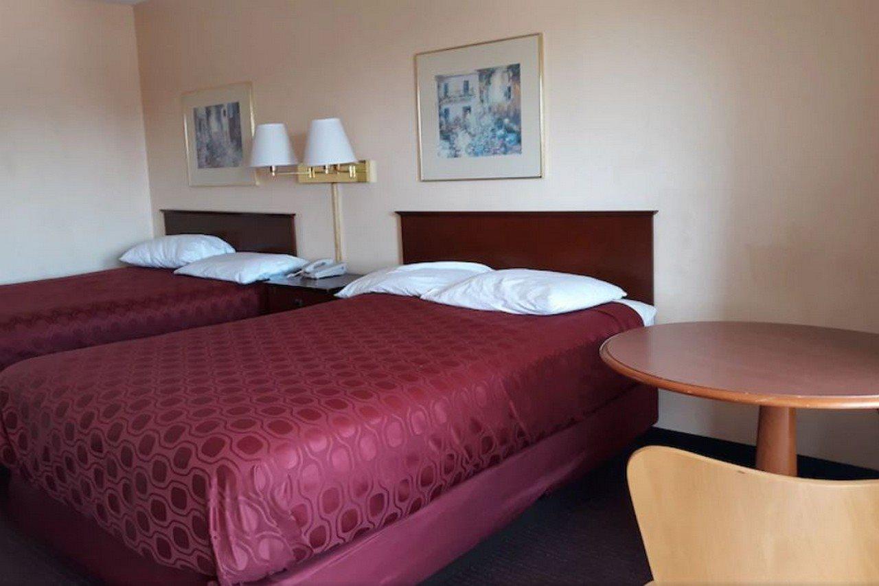 Americas Best Value Inn Stockbridge Dış mekan fotoğraf